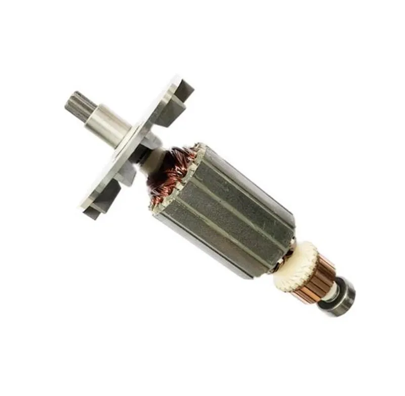 

Замена ротора Amature 220-240 В для 512883-1 Makita 6906