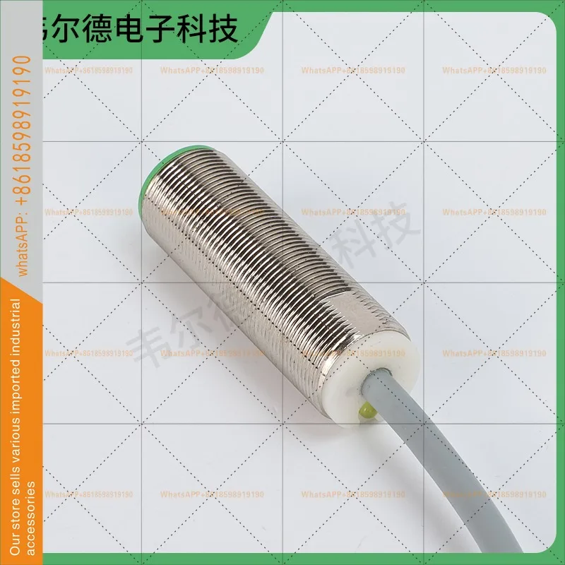 бесконтактный переключатель NI3-G08-ON6L (art.: 3920d356fe573) - 3920d356fe573