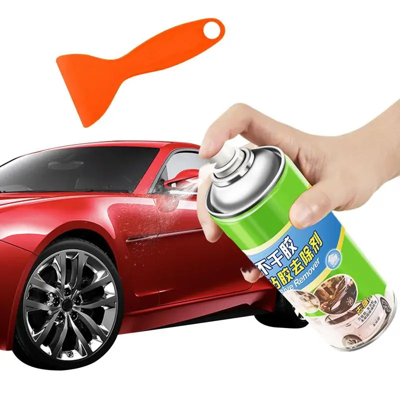 

Sticky Remover Adhesive Glue Remover Reusable Sticky Spray Removal Rapid Remover Adhesive Remover Tape Remover For Crayon Tape