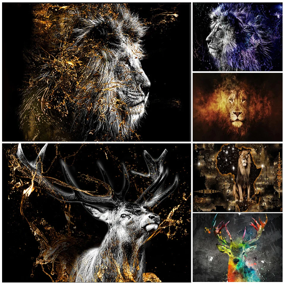 

Алмазная живопись, вышивка крестиком, абстрактный льв, улица, граффити, классическое животное, настенное искусство, алмазная живопись, вышивка, домашний декор WE312