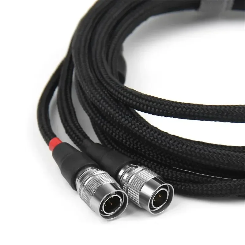 Разъем для динамика 4-контактный разъем Аудиоразъемы штекер наушников колонок Mr