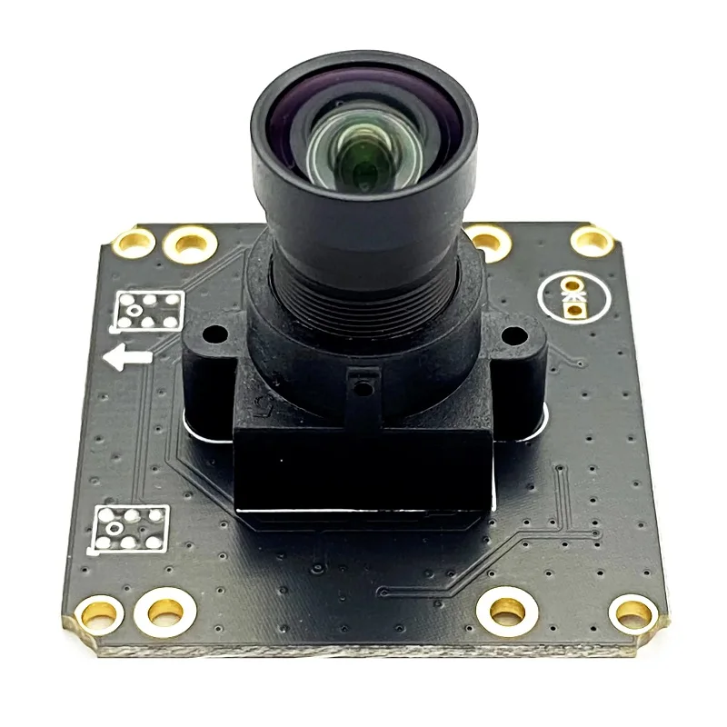 Фото 4K 8MP/12MP 24-контактный модуль камеры MIPI CSI с фиксированным фокусом IMX415/IMX577/IMX415 Датчик №2