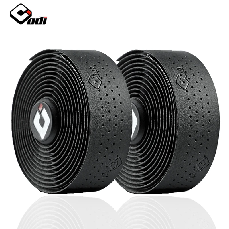 ODI велосипедные ленты дышащая лента для шоссейного велосипеда мягкая