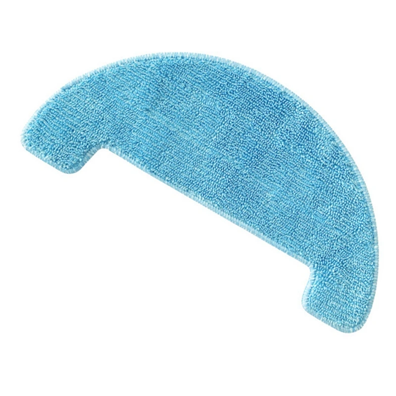 Для робота-пылесоса KITFORT KT-590 боковая щетка фильтр НЕРА насадка на швабру салфетка