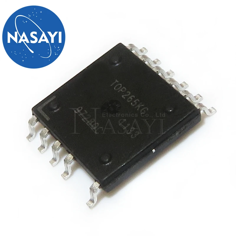 5 шт./лот TOP265KG TOP265 11 265 кг