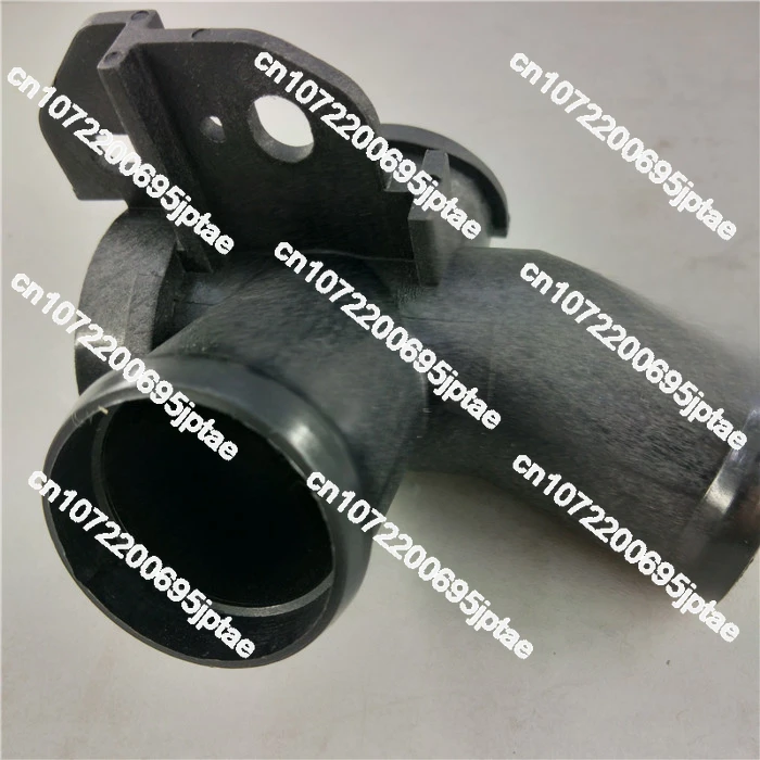 Подходит для 08-18 нового Teana верхняя водопроводная труба впускное сиденье воды