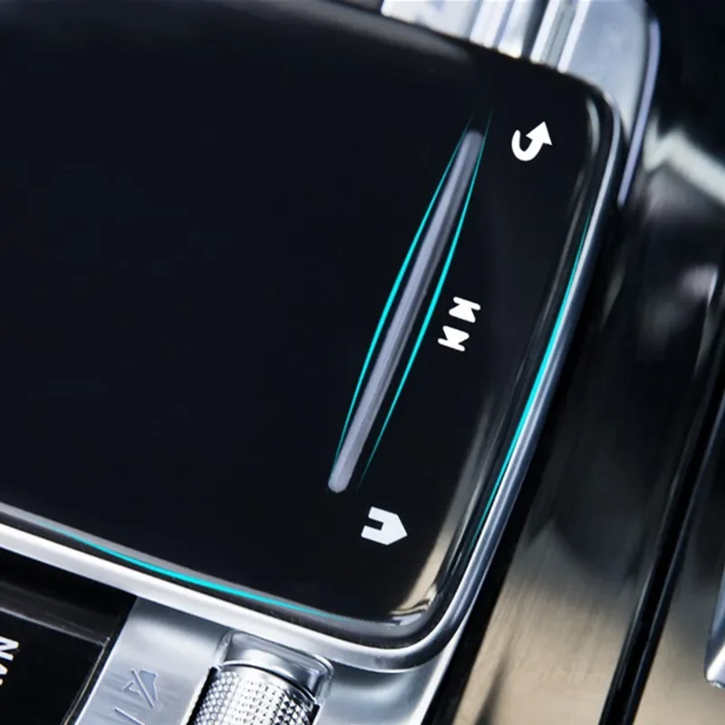 Защитная пленка из ТПУ для Mercedes Benz CLA A B GLB GLE GLS Class C118 W177 W247 W167