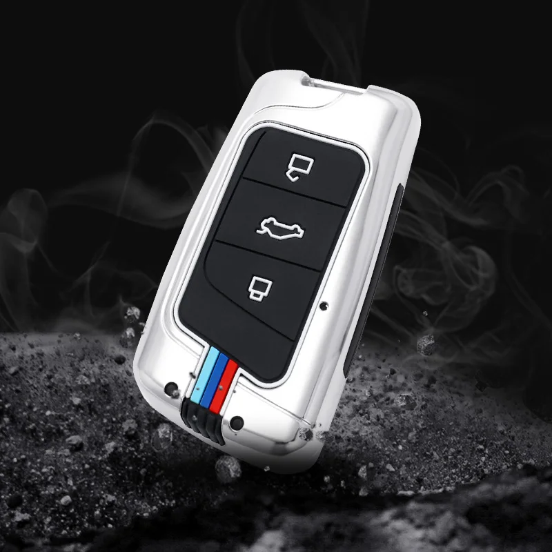 

Чехол для автомобильного ключа Chery Tiggo 8 7 5X 2019 2020