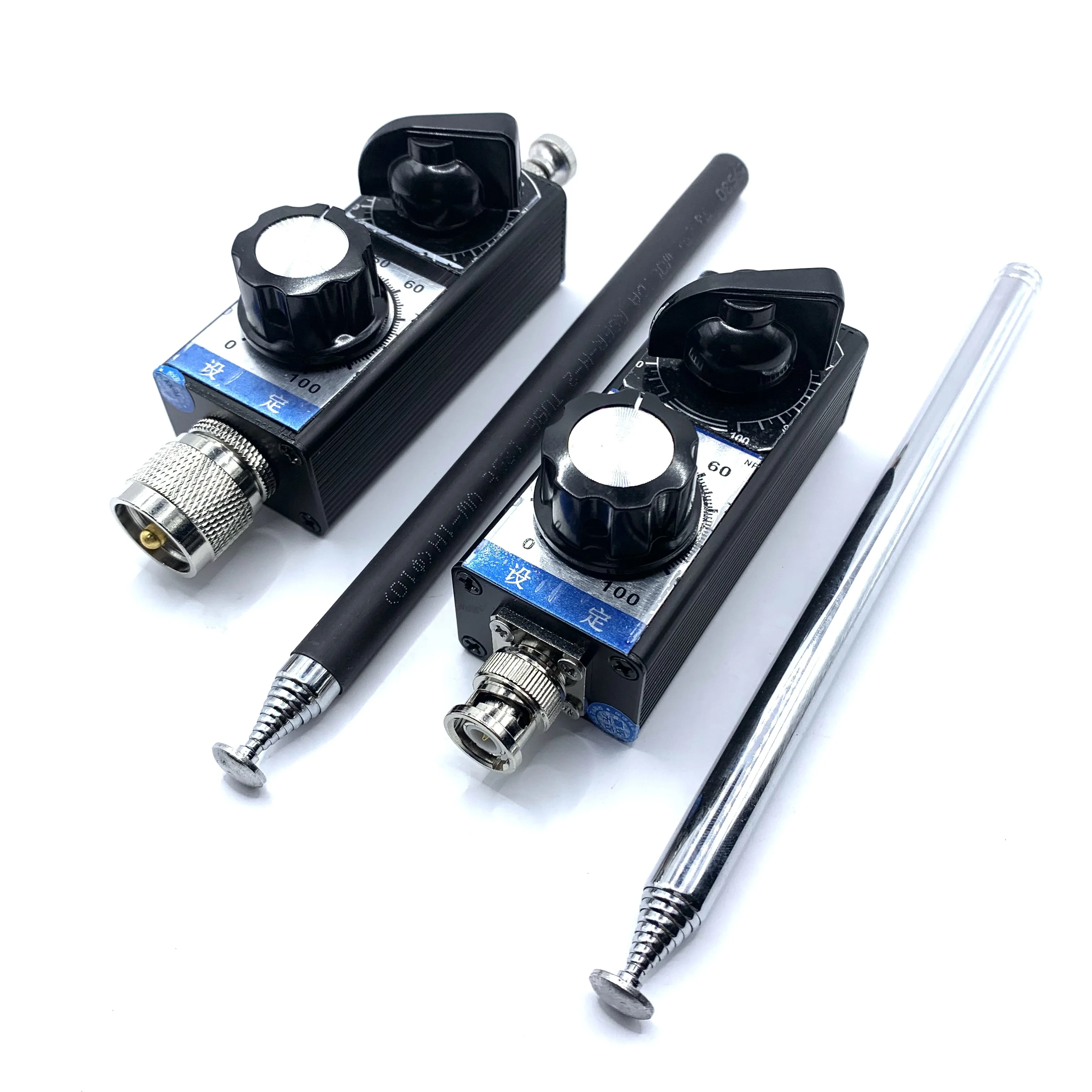 Коротковолновая Антенна Mini-ANT 20 Вт QRP HF антенна 5 МГц-55 МГц полнодиапазонная