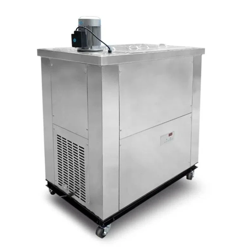 Утвержденная высокопроизводительная машина для мороженого 4