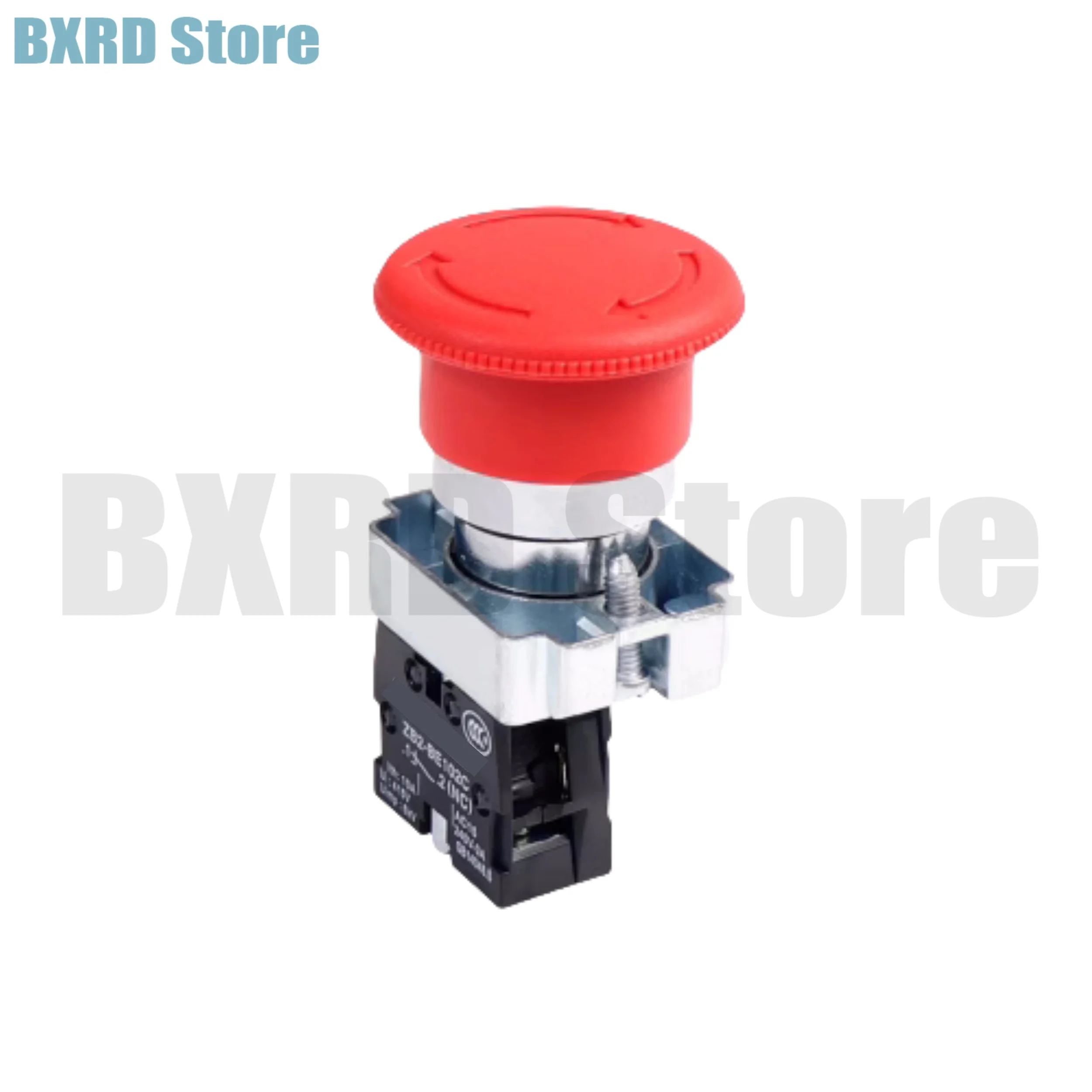 Новый оригинальный BS542 BS541 BS544 BS545 BS642 Кнопка аварийной остановки с грибовидной