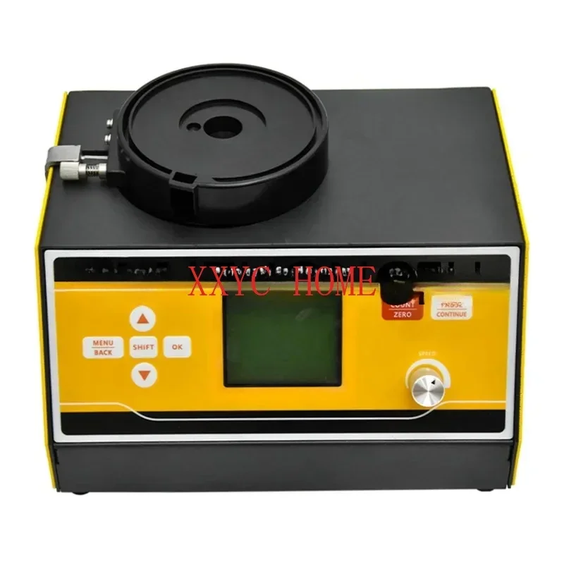 Автоматический счетчик семян SLY-C Plus универсальный подсчет с ЖК-дисплеем