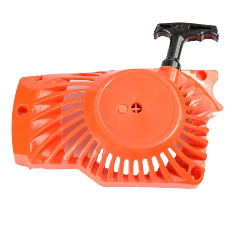 

Chainsaw Pull Starter For Zenoah G3800 3800 38CC Easy Pull Recoil Starter Engine Repair Parts Garden Tools