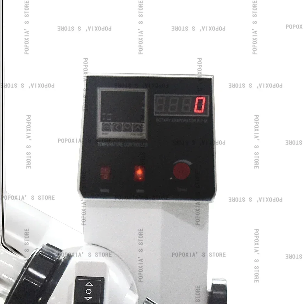 1л 2л промышленный экстракционный настольный мини-роторный испаритель Rotovap с