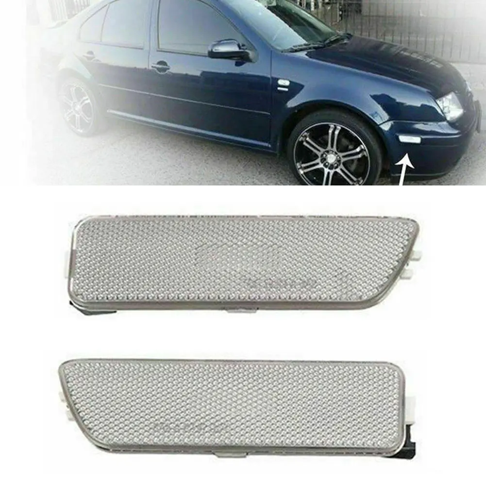 

Brand New Hot Sale Newest Wholesale Automobile Accessories ​Side Marker Lights Front Bumper Light Lamp Side Marker