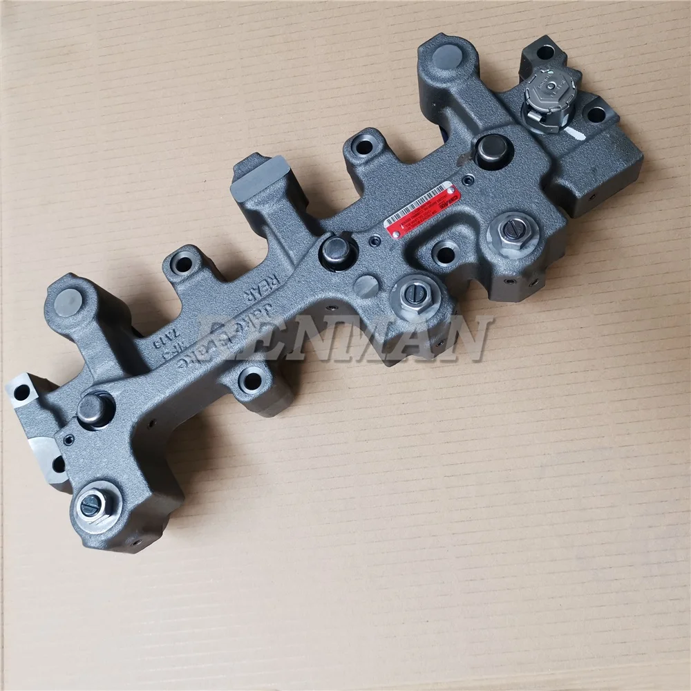 Модель двигателя Cummins QSM ISM M11 411C Тормоз 4906825 4906826 3800765 3161904 3161903