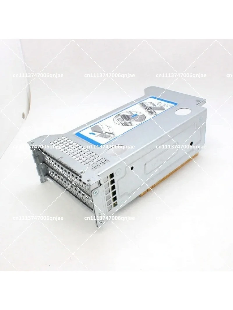 Фото Серверная плата расширения PCI-E, адаптер для слота PCIE, совместимая с NF5270M4, NF5280M4, SA5212M4 №3