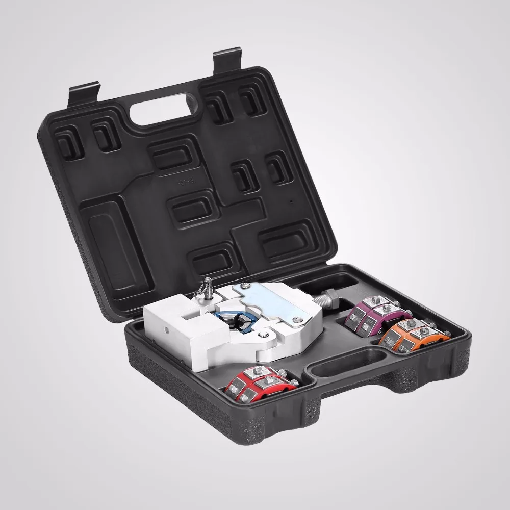 

71550 набор инструментов для обжима гидравлического шланга Кондиционер автомобильный репеллент