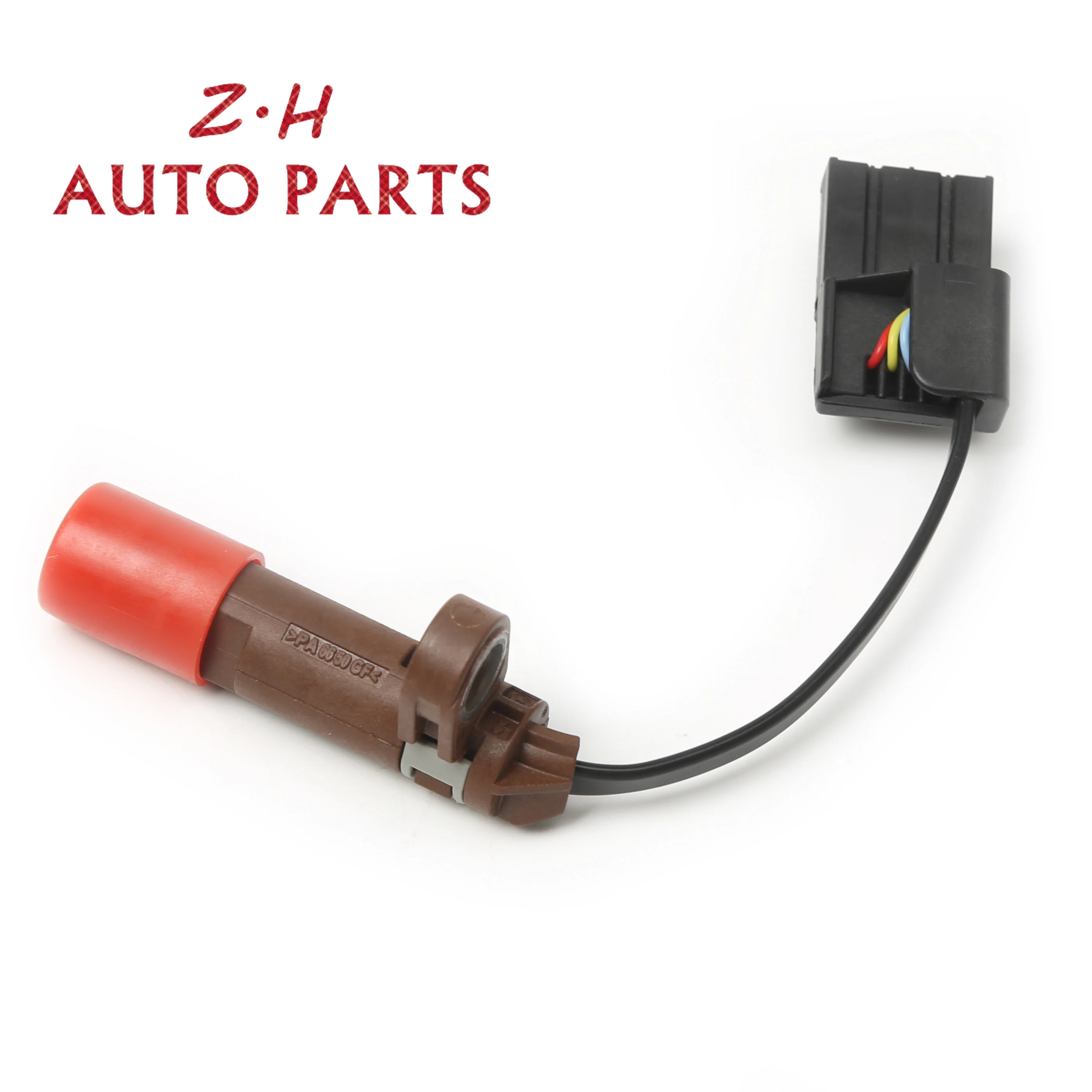 

Car Gearbox Speed Sensor And Temperature Sensor For Volkswagen Transporter Tiguan Audi Q3 RSQ3 Sportback Seat Alhambra 02E927997