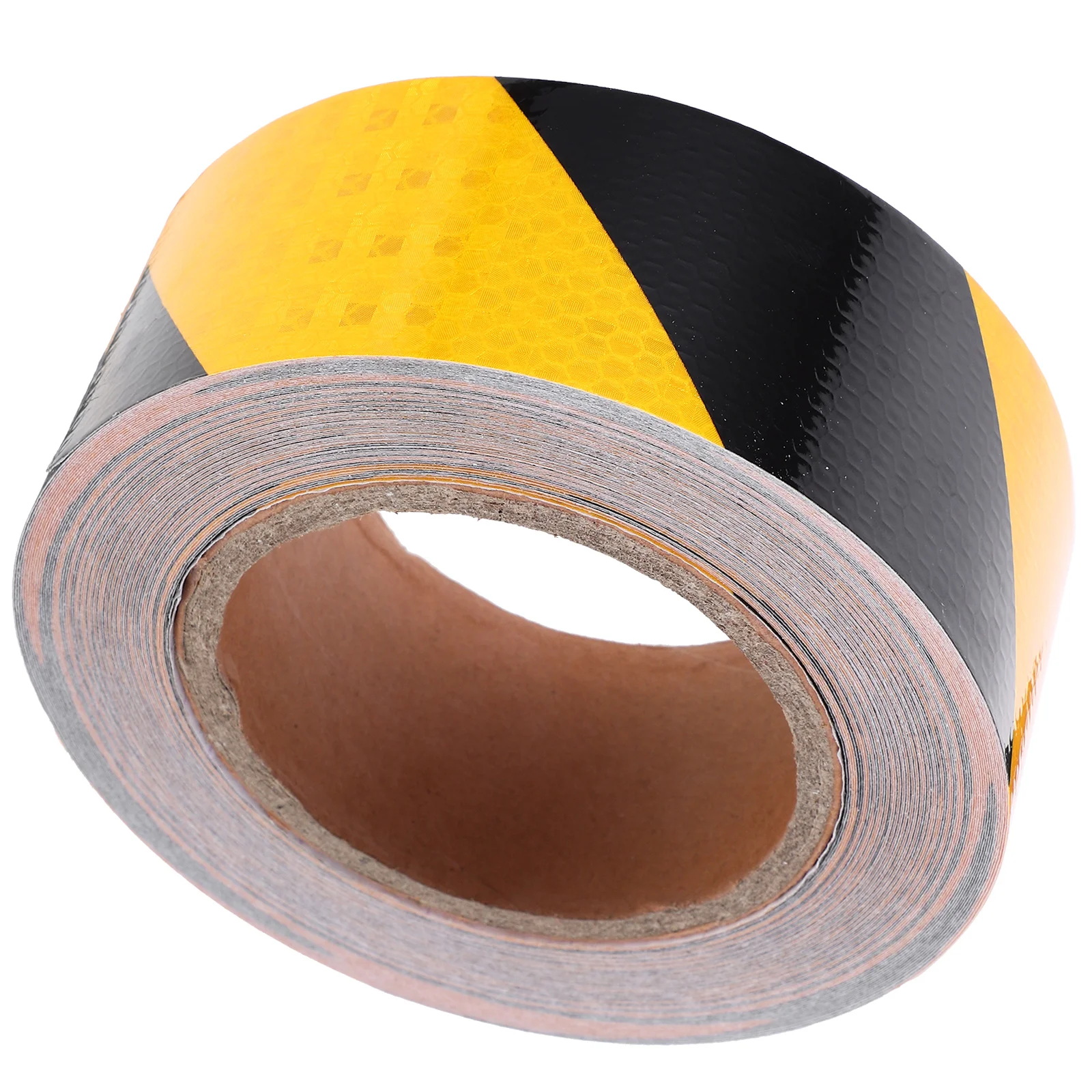 Рисунок 2 - Рефлекторная лента с высокой в