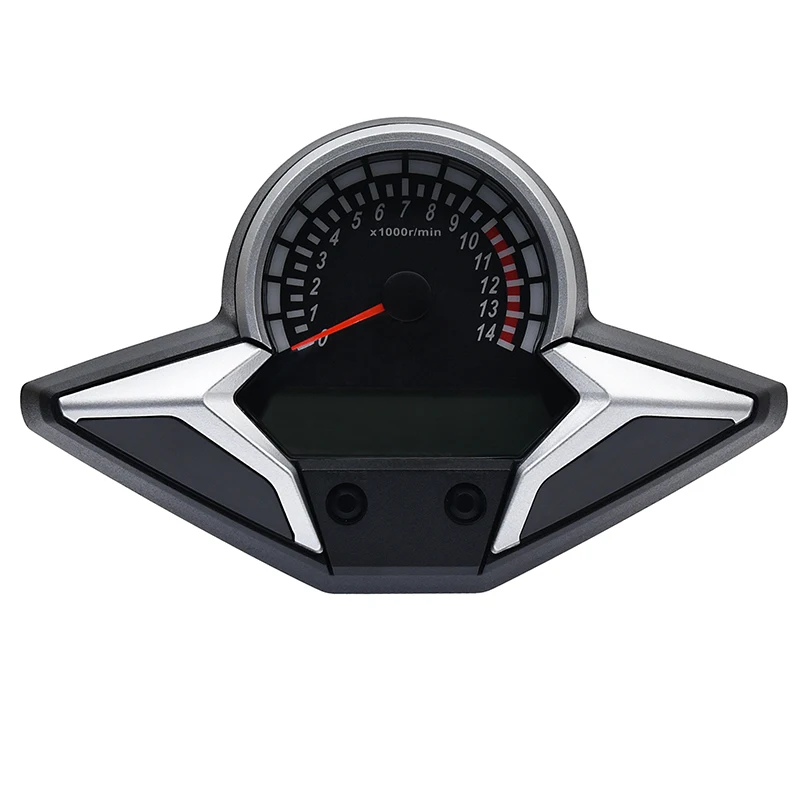 Универсальный Тахометр для мотоцикла спидометр одометр инструмент CBR250 CBR250R CBR 250