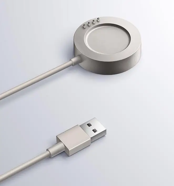 Спортивная зарядная база Xiaomi Watch S4