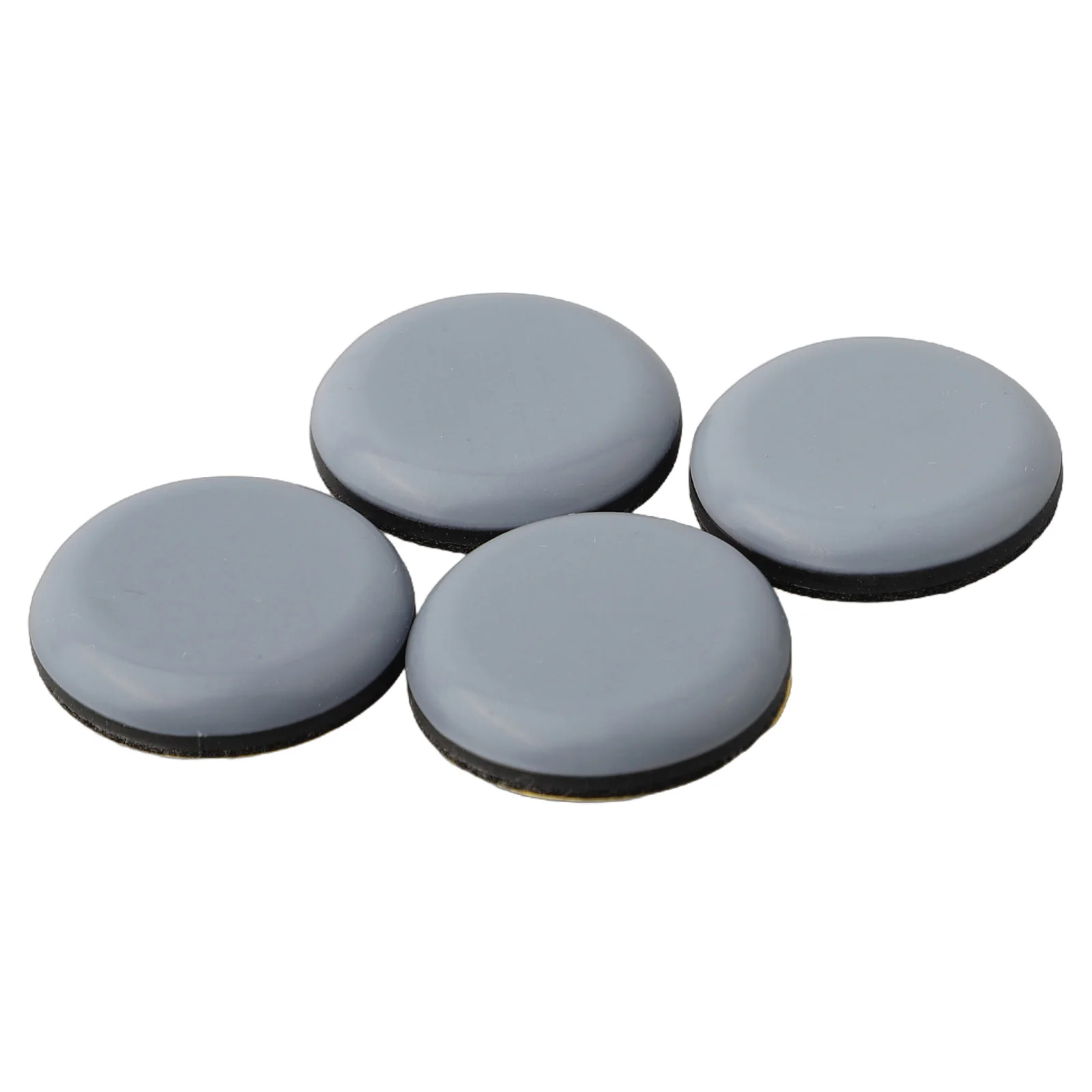 Защитные мебельные Слайдеры для кровати обеденного стула ковров мовера ПТФЭ