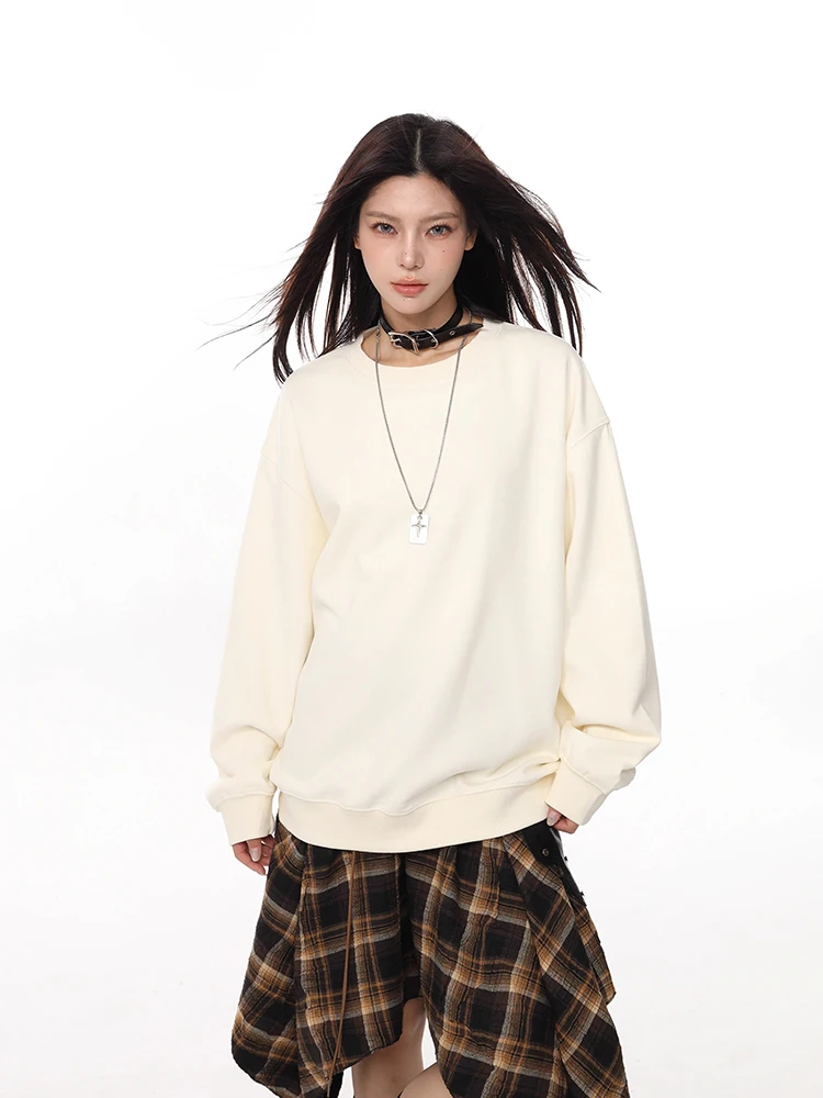 Женская толстовка полиэстер