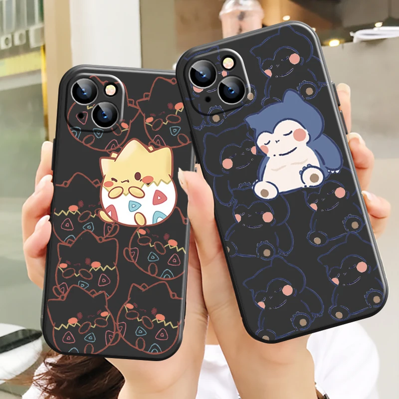 

Чехол для Apple iPhone 13 12 11 Pro 12 13 Mini X XR XS Max SE 6 6s 7 8 Plus