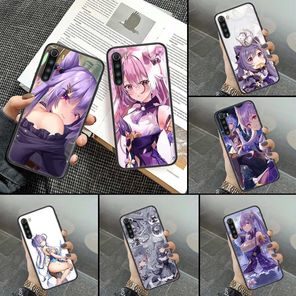 

Чехол для Xiaomi Redmi Note 7 7A 8 8T 9 9A 9S 10 K30 Pro