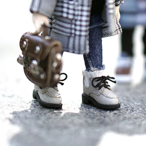 Winter Style