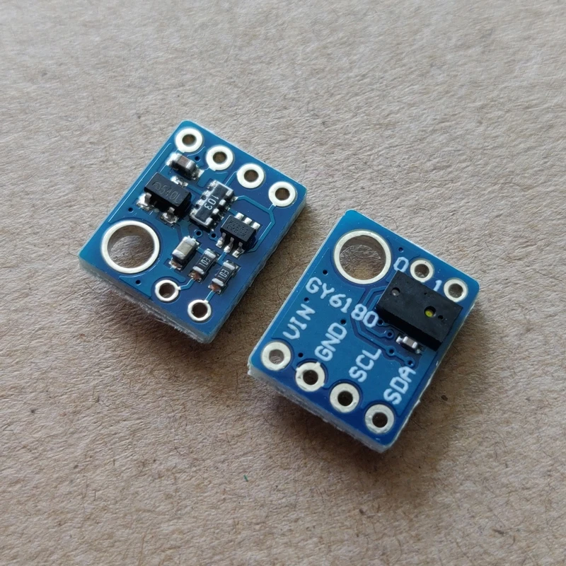 

Модуль датчика VL6180