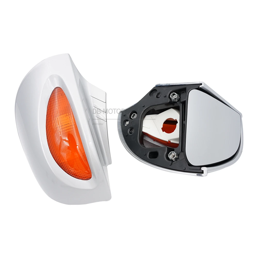 

Для BMW R1100RT R1150RT R1100RTP R 1100 1150 RT RTP Аксессуары для мотоциклов Левые и правые боковые зеркала заднего вида с указателем поворота