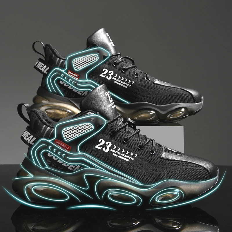 

Shoes men Sneakers Male casual Mens Shoes tenis Luxury shoes Trainer Race Breathable Shoes fashion loafers running Shoes for men