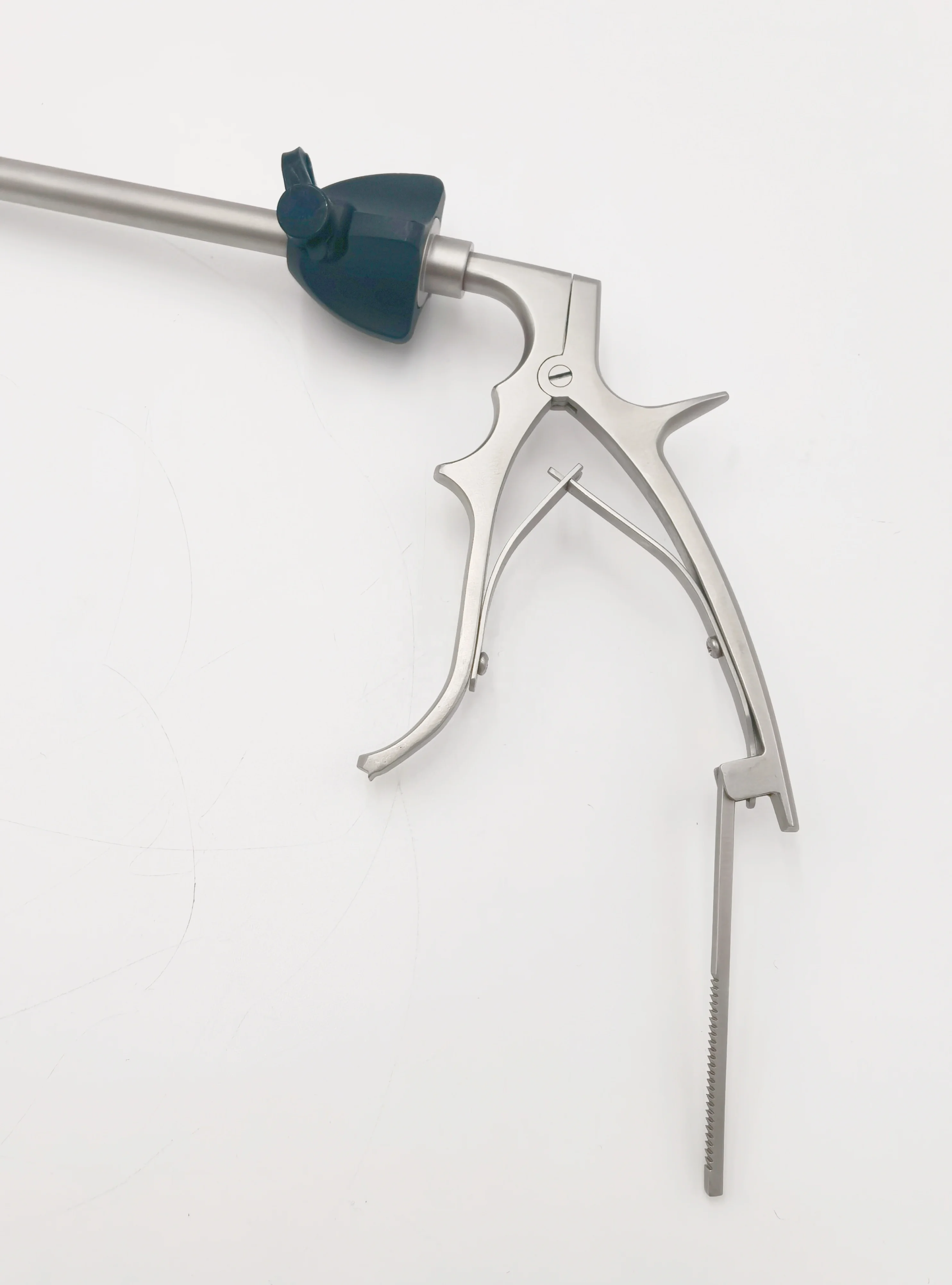 Nanyu большой щипцы для захвата 2x3 зубной лапароскопии инструменты