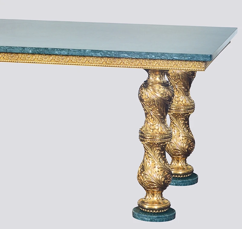 Рисунок 3 - Мебель для ресторана ретро итальянский