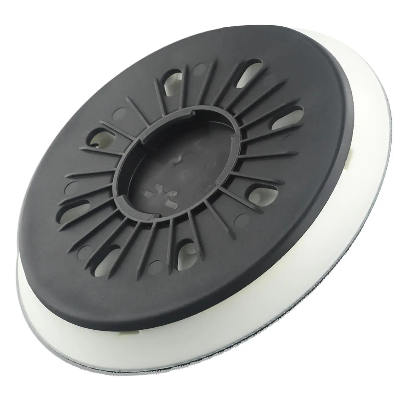 

Мягкий обратный шлифовальный диск, 6 дюймов, 150 мм, без пыли, шлифовальный круг для 6-дюймовых шлифовальных дисков на липучке для шлифовального станка FESTOOL
