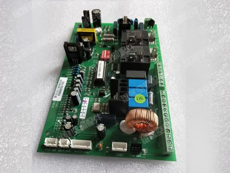 Новый аксессуар для кондиционирования воздуха основной блок катушки