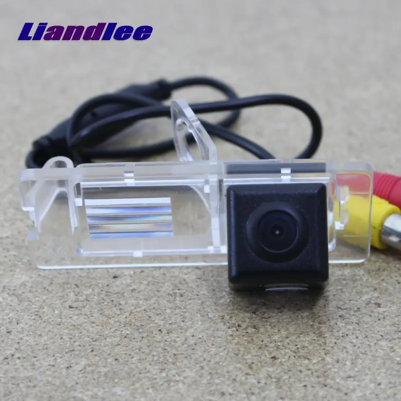 

HD CCD Reversing Parking Camera For Renault Megane 3 III 2008-2010 2011 2012 2013 2014 2015 Car Reverse Camera Night Vision