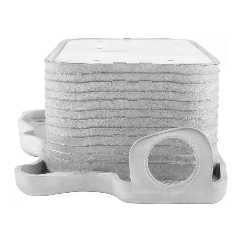 A 2721880001 Масляный радиатор двигателя с прокладкой для Mercedes-Benz C230 C280 C300 C350 E350 GLK350 ML350