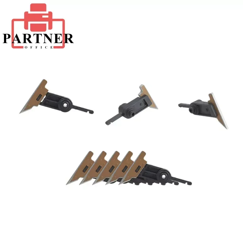 25шт AE 044067 AE04-4067 MP1100 MP1350 MP9000 Верхний захват фьюзера для Ricoh Aficio MP 1100 1350 9000 Pro 1107EX 1357EX