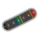 

Термодатчик Aideepen для чашки 37-70℃