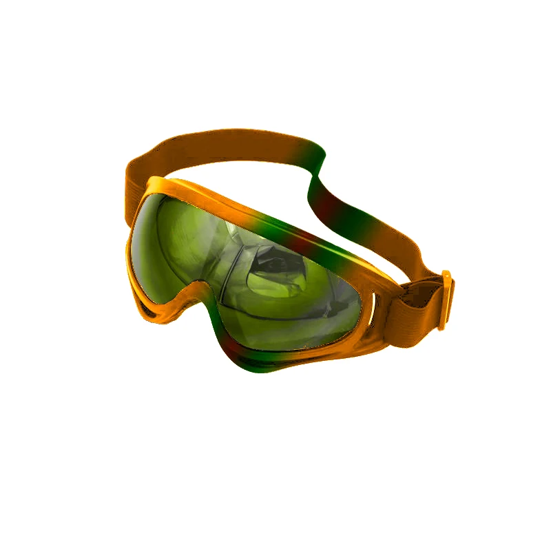 

BJR649 2022 New Motorcycle Sunglasses Motocross Goggles Driver Driving Glasses