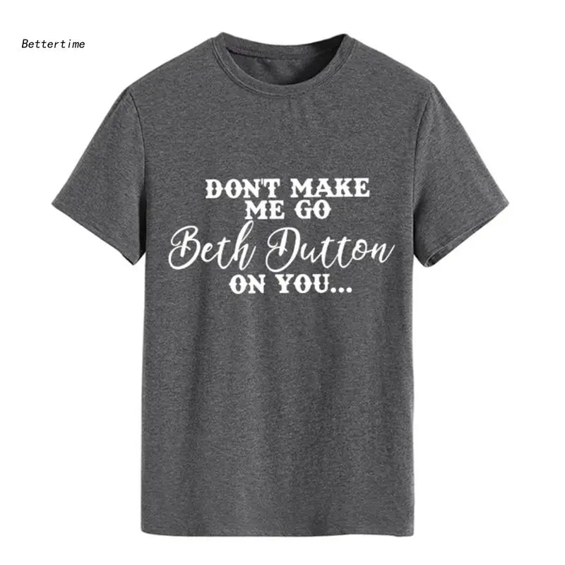 

B36D женская рубашка с буквенным принтом, Повседневная футболка, Женский Топ, уличная одежда в стиле Харадзюку