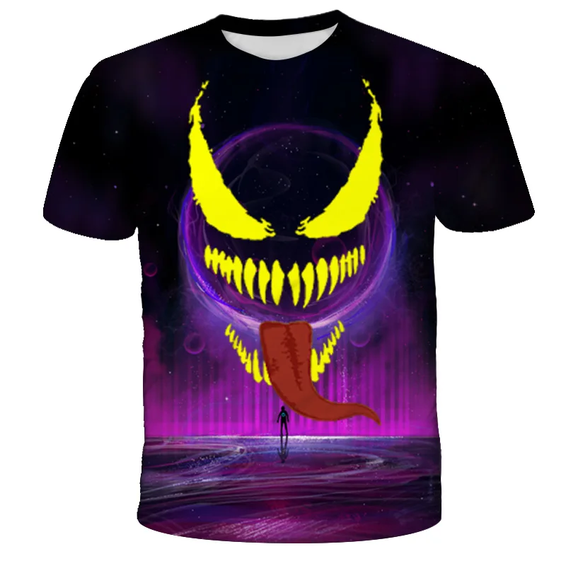 

Kids Friday Night Funkin Game Boys T-Shirt 3D Printing Harajuku Casual Graphic Streetwear Short Sleeve Girls Popular Tshirts