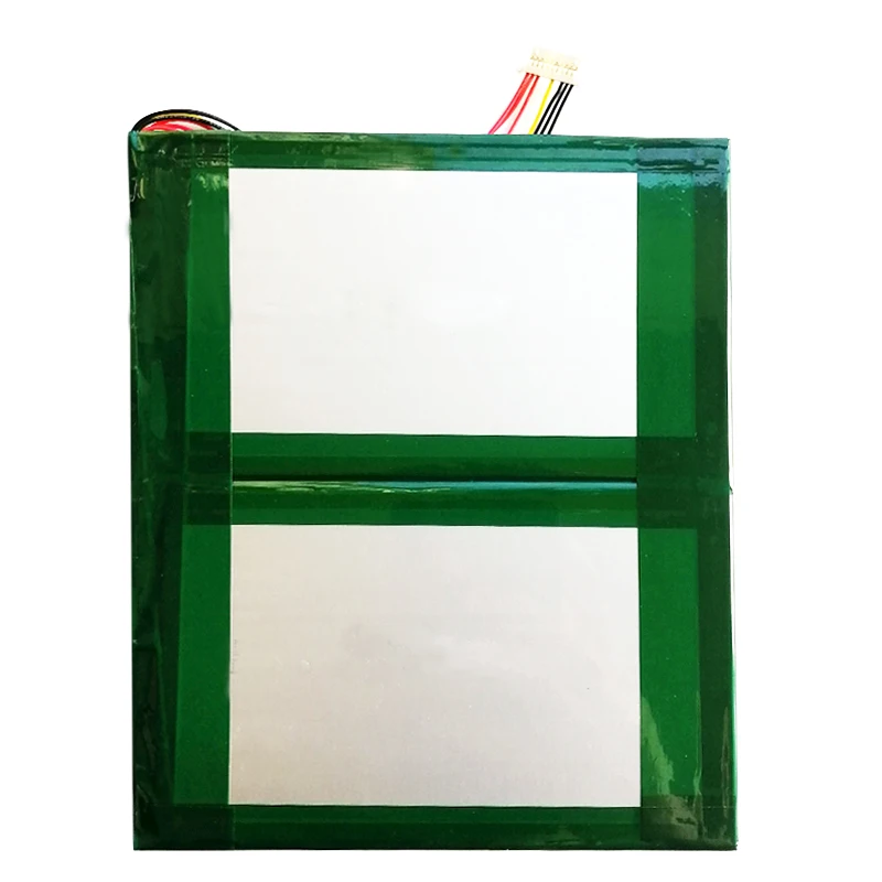 Новинка 7 6 В 6000 мАч запасная батарея для планшетов Chuwi Aerobook CWI510 G139 CWI547