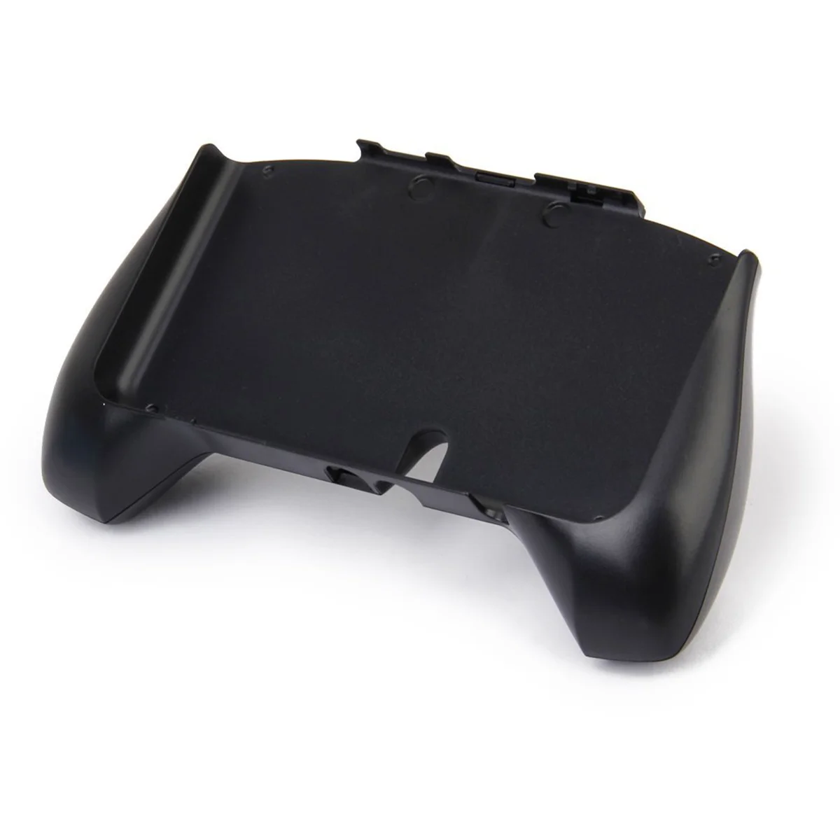

Hand Grip Controller Handle Holder for NEW 3DS (Black)
