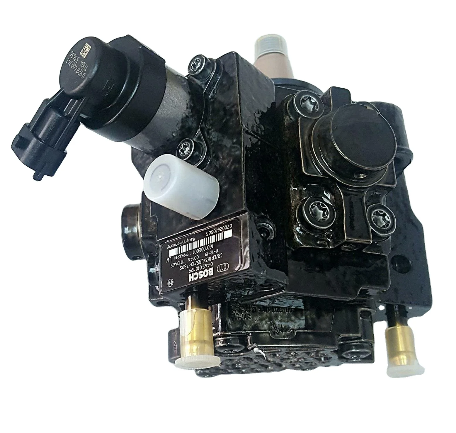 Дизельный топливный насос CP4 0445010817 Для GREATWALL с хорошим качеством дизельный 0 445 010