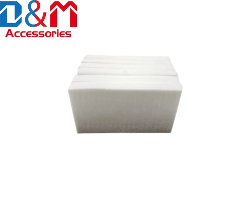 

1set T6710 Waste Ink Pad Sponge for EPSON WF 5110 5190 5620 5690 4630 4640 3520 3530 3540 WP 4010 4020 4530 4533 4540 4590 M5190
