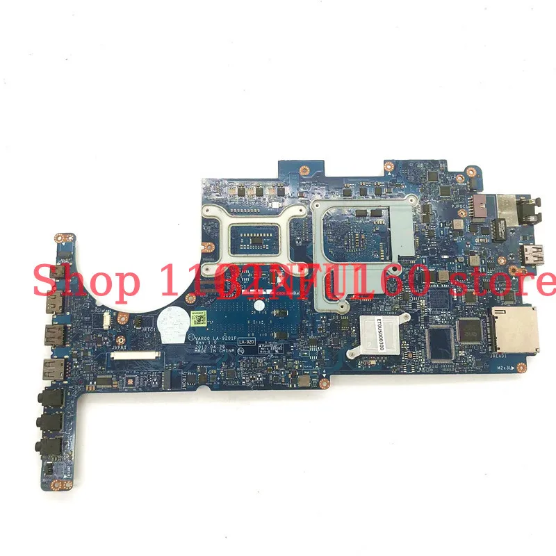 Фото CN-0RWYMN 0RWYMN для DELL M14X R3 №2